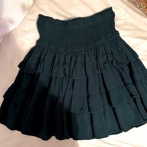 Impeccable Pig Skirt